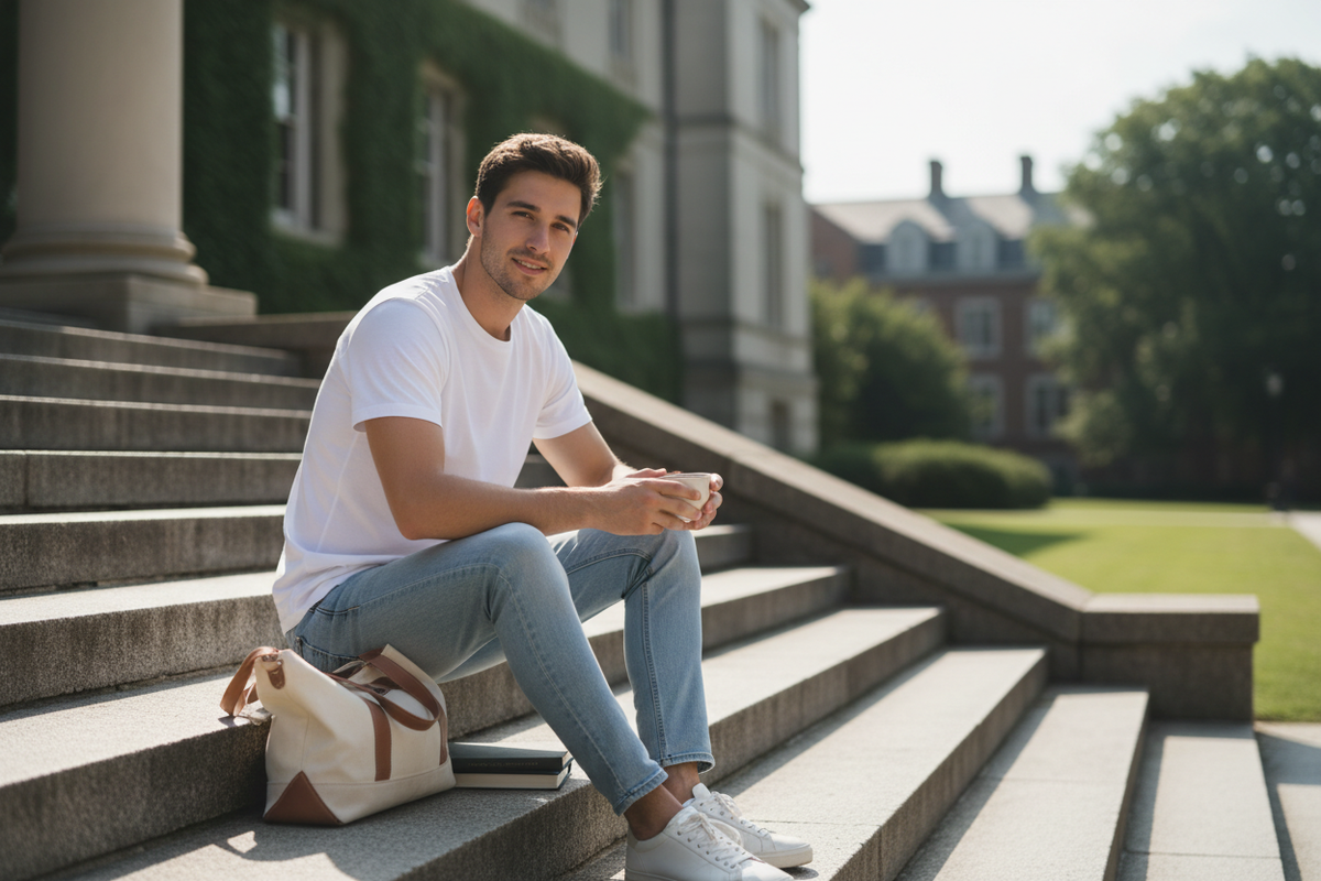 Campus Hero 2